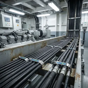 Marine & Shipbuilding