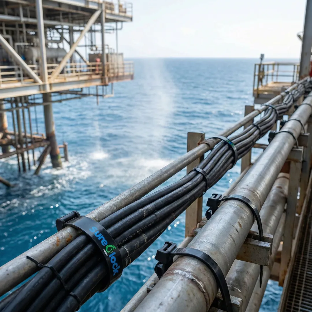 Oil, Gas & Offshore