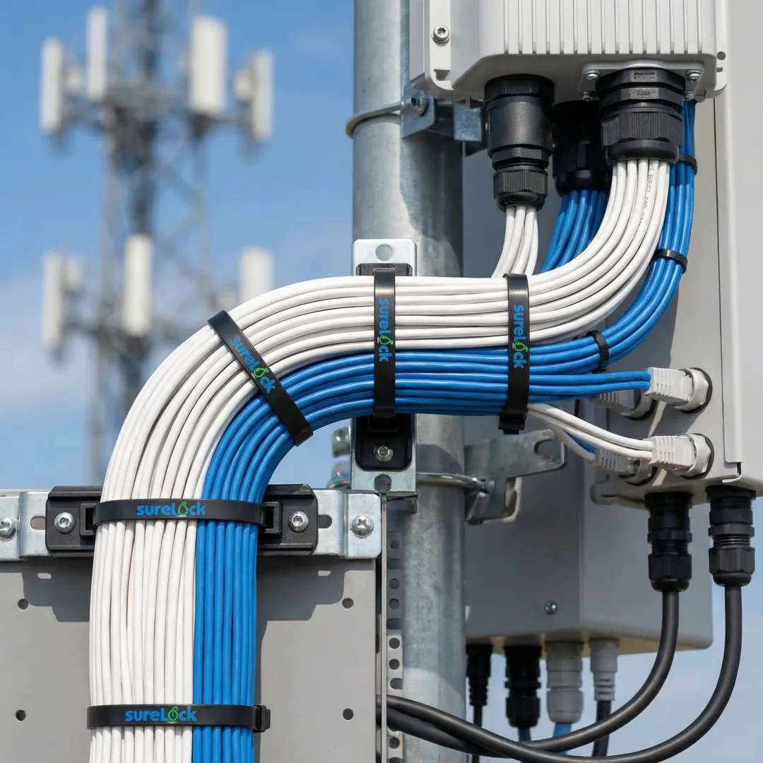 Telecommunications