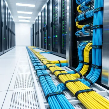 Data Centers