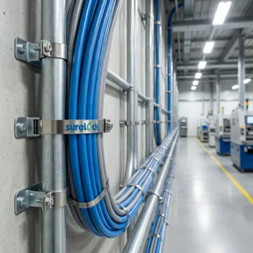 Industrial Facilities