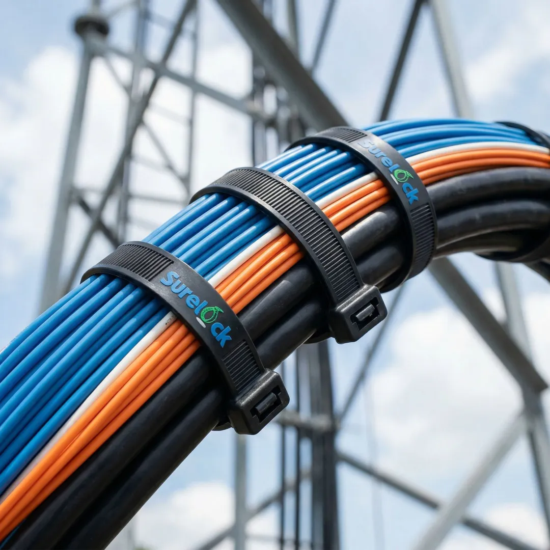 Telecommunications