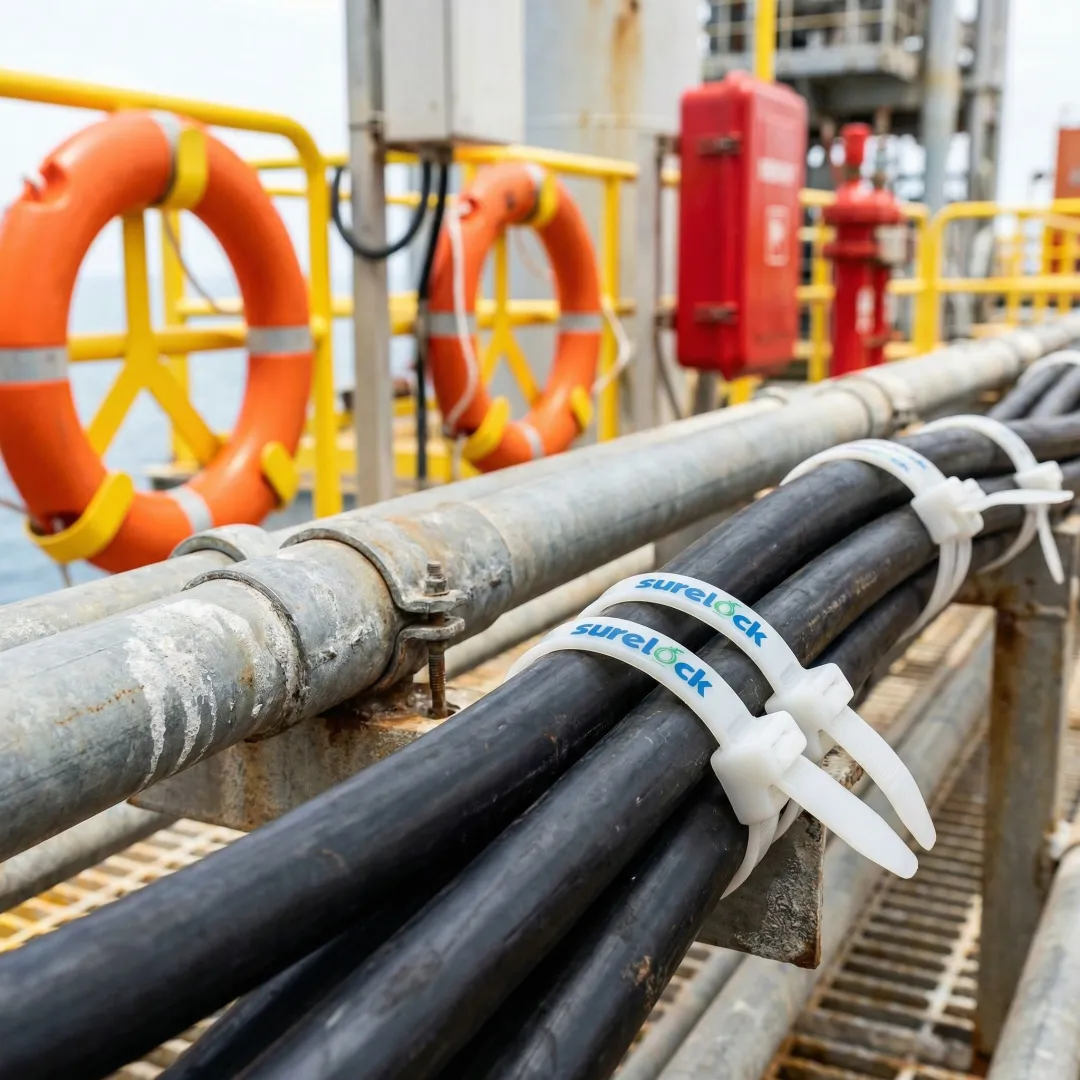 Oil & Gas