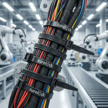 Automotive Manufacturing