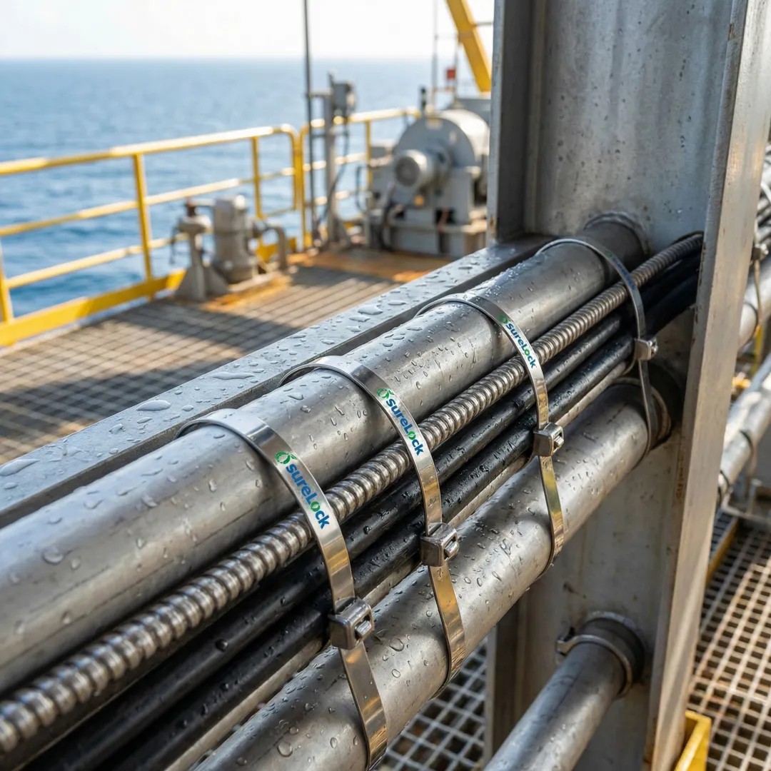 Oil, Gas & Offshore