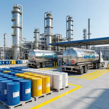 Chemical & Refinery Transport