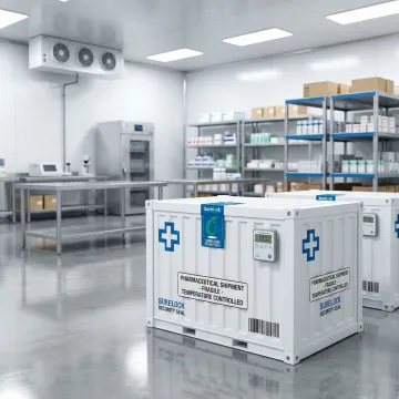 Drug & Pharmaceutical