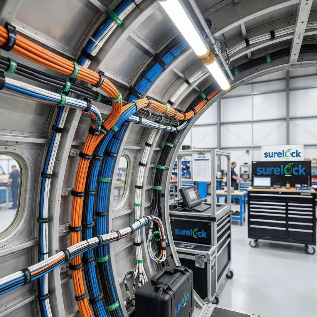 Aerospace & Aviation