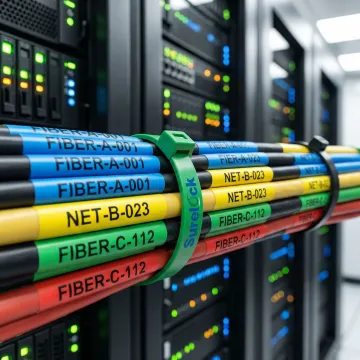 Telecom Infrastructure