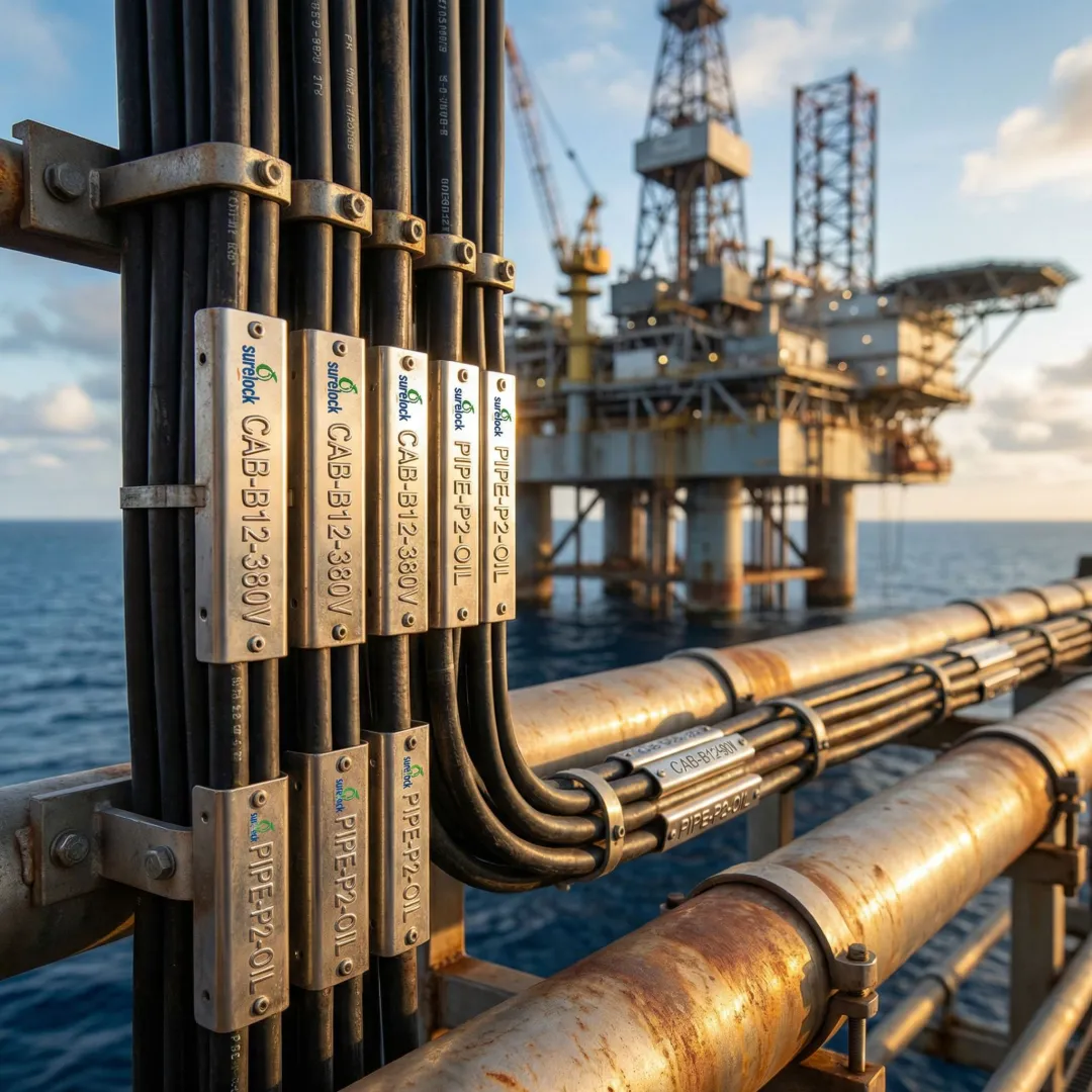 Oil, Gas & Offshore