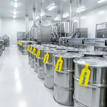 Agricultural & Food Processing