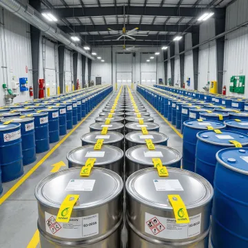 Chemicals & Refineries