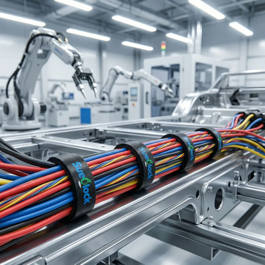 Automotive Manufacturing