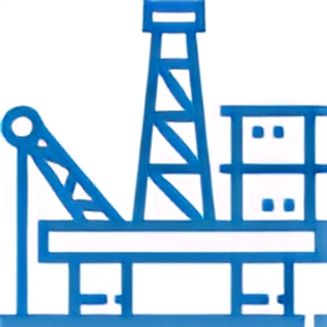 Oil Gas & Offshore