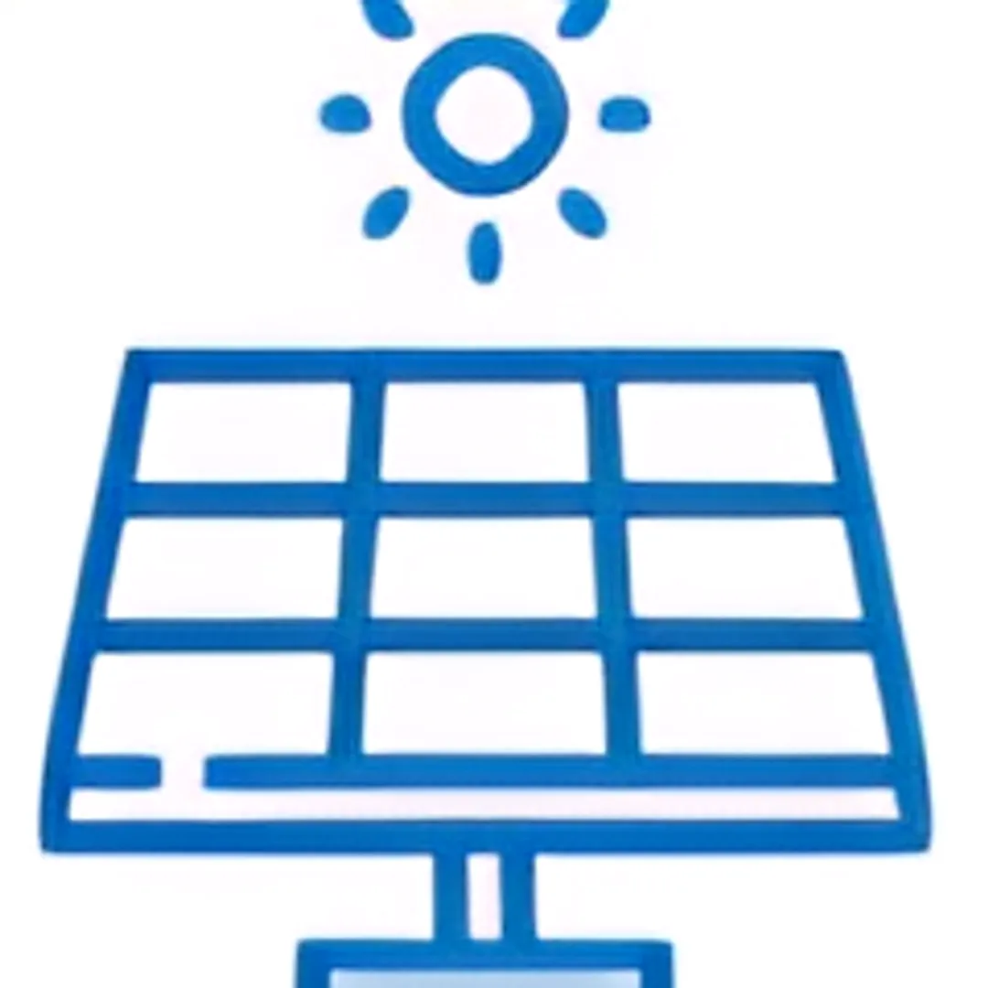 Solar & Renewable Energy