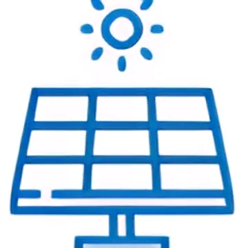 Renewable Energy (Solar & Windmill)