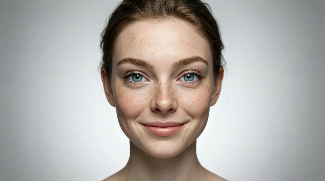 Midjourney AI-generated marketing visual showcasing photorealistic image quality output