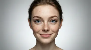 Midjourney AI-generated marketing visual showcasing photorealistic image quality output