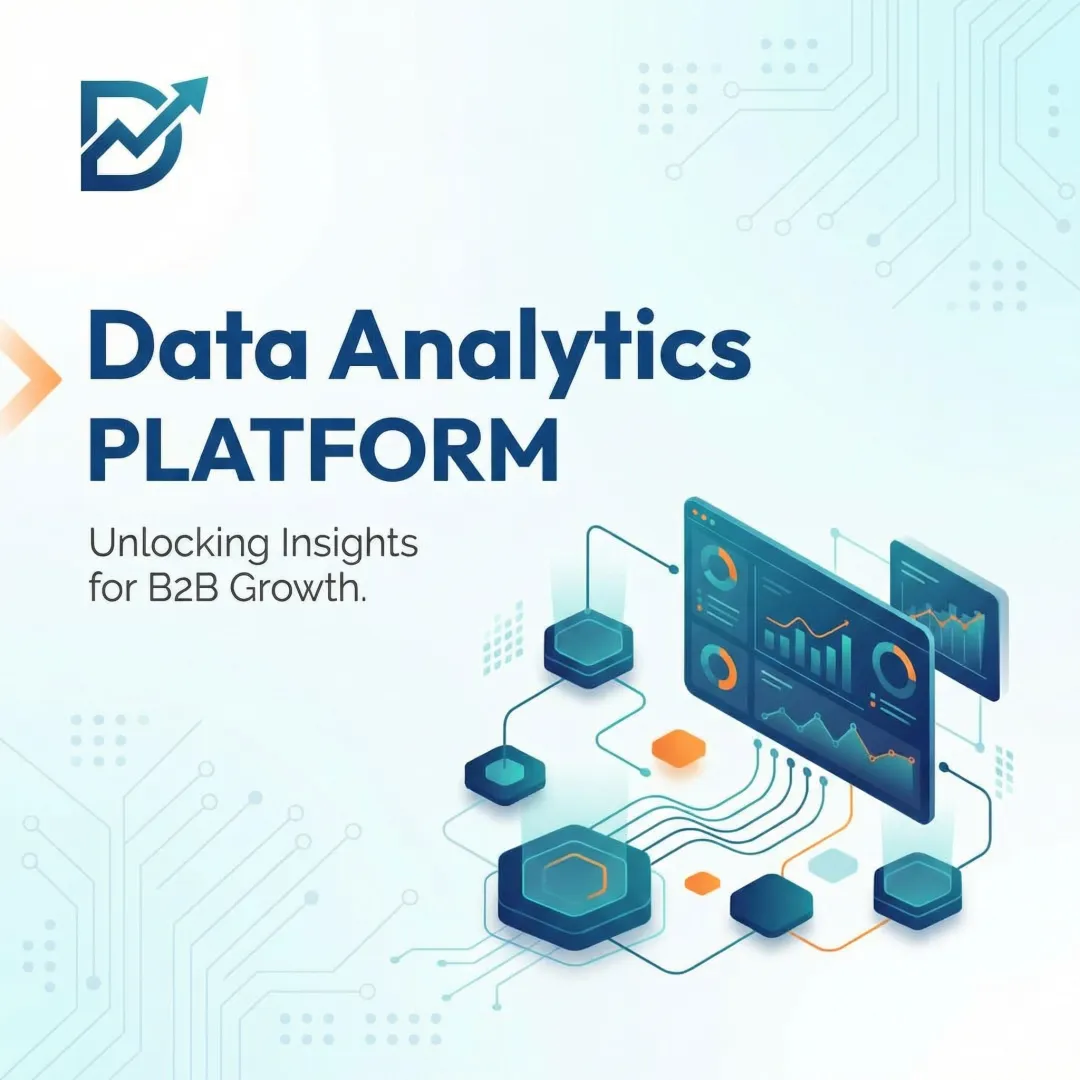 Data Analytics Platform