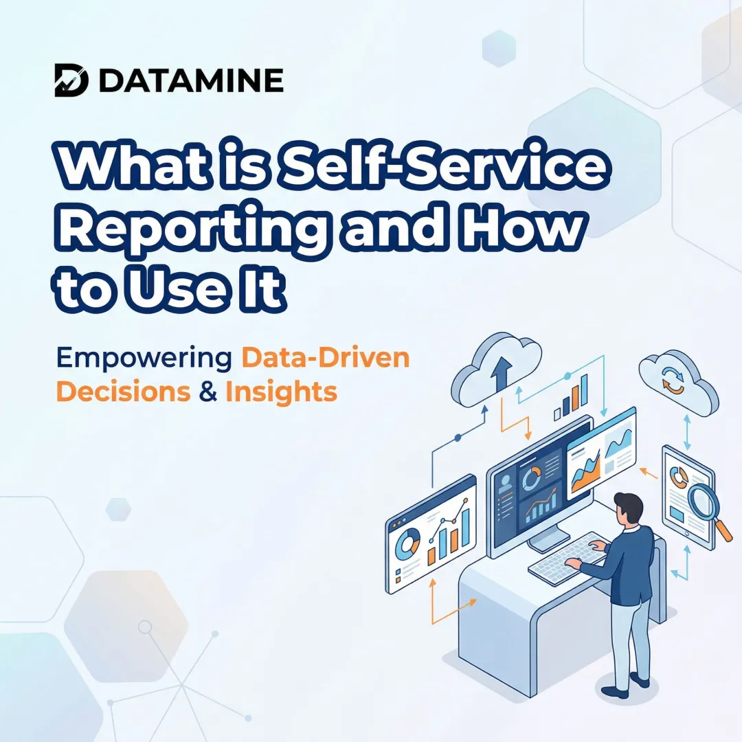 What is Self-Service Reporting and How to Use It
