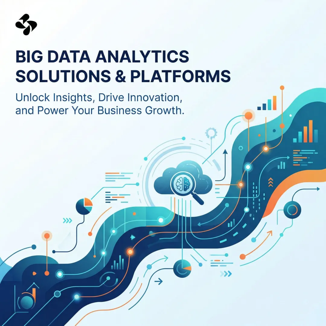 Big Data Analytics Solutions & Platforms