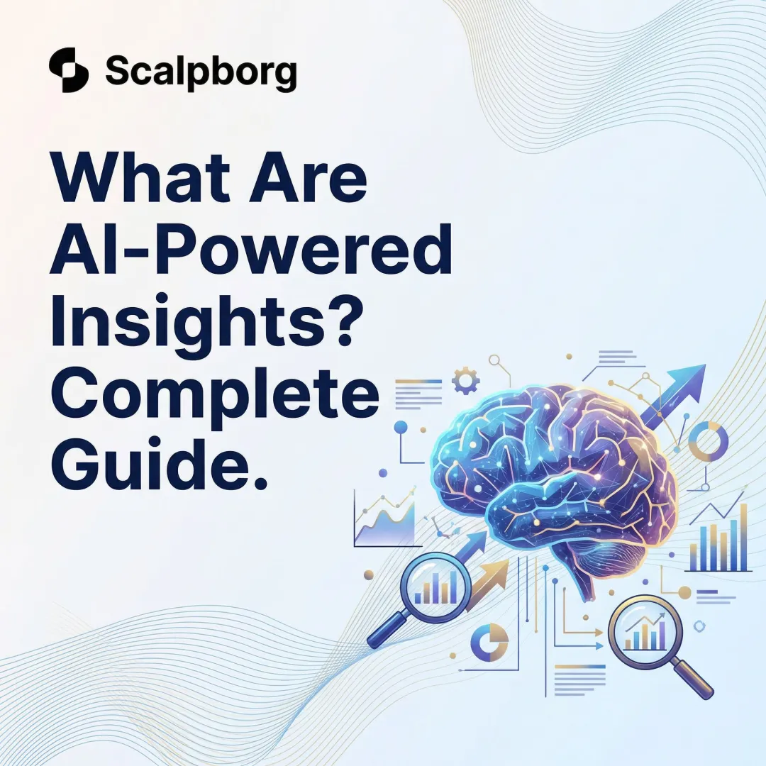 What Are AI-Powered Insights? Complete Guide