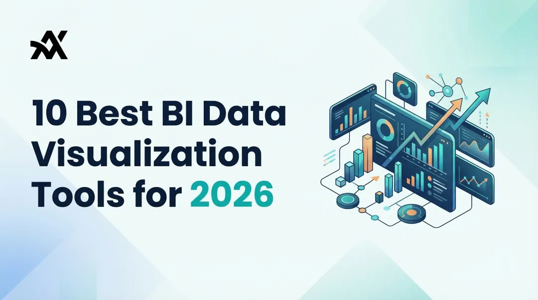 10 Best BI [Data Visualization Tools](/feeds/blog/ai-data-visualization-tools) for 2026