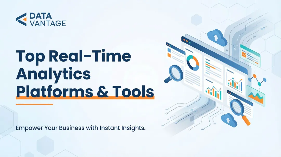 Top Real-Time Analytics Platforms & Tools