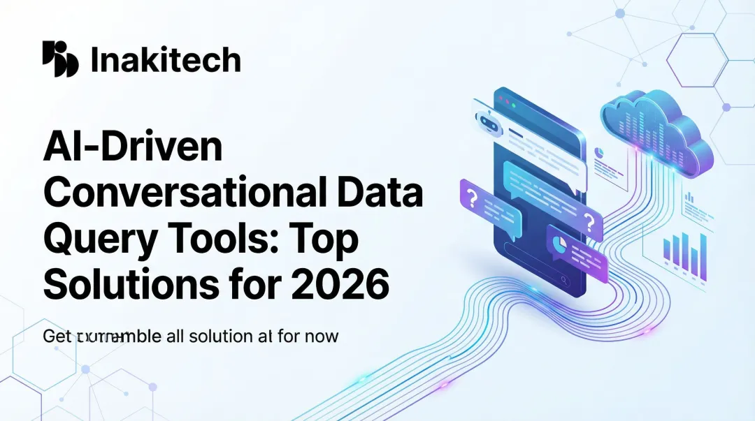 AI-Driven Conversational Data Query Tools: Top Solutions for 2026
