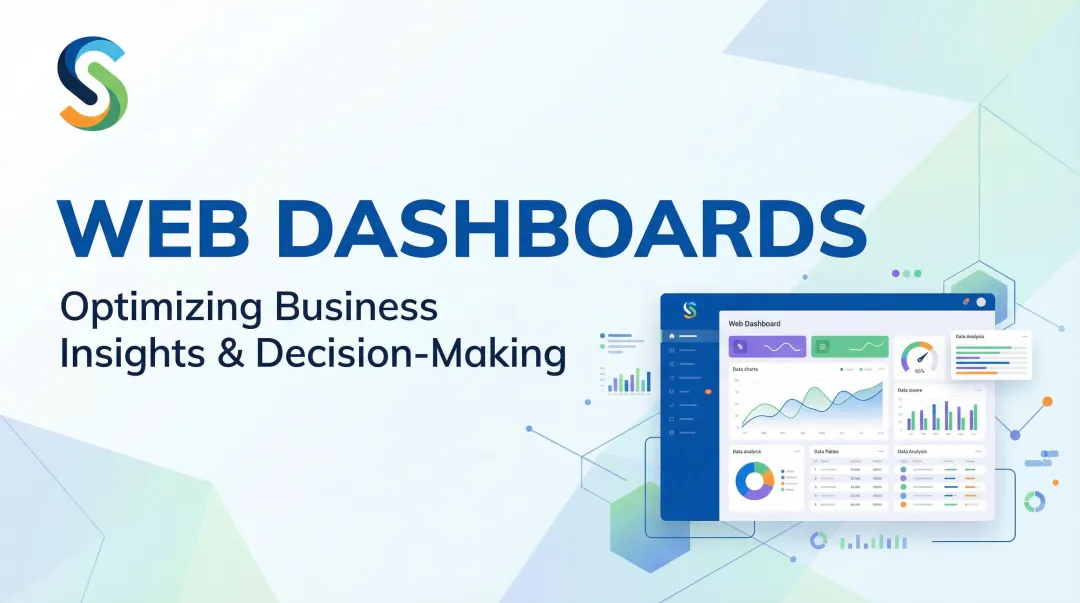 Web Dashboards