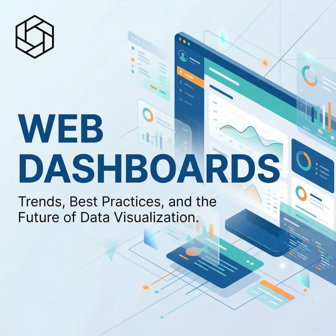 Web Dashboards