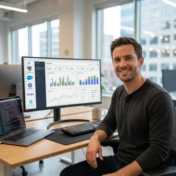 Database Connectors — Integration & Setup Guide