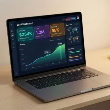 Analytics Solutions & Consulting Services