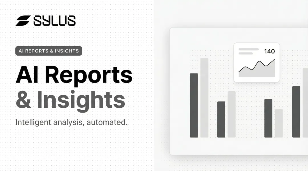 AI Reports & Insights