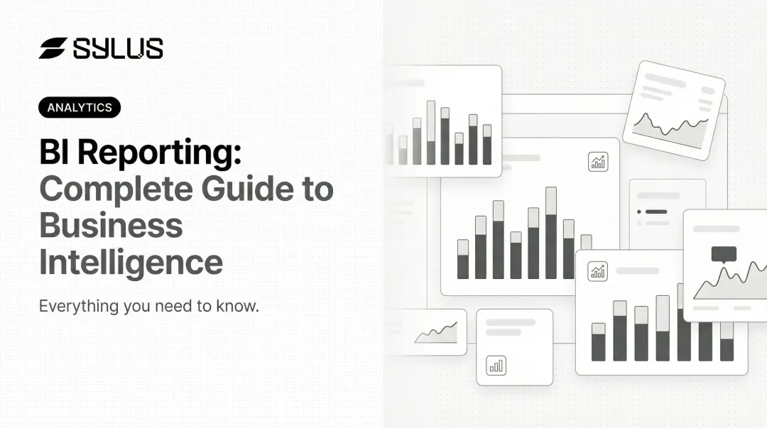 BI Reporting: Complete Guide to Business Intelligence
