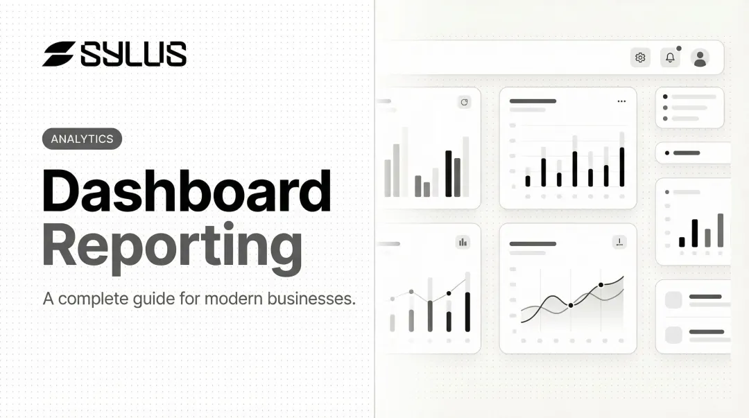 What Is Dashboard Reporting? Complete Business Guide