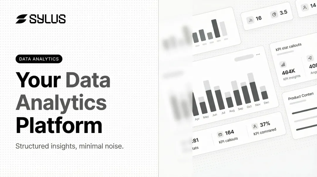 Data Analytics Platform