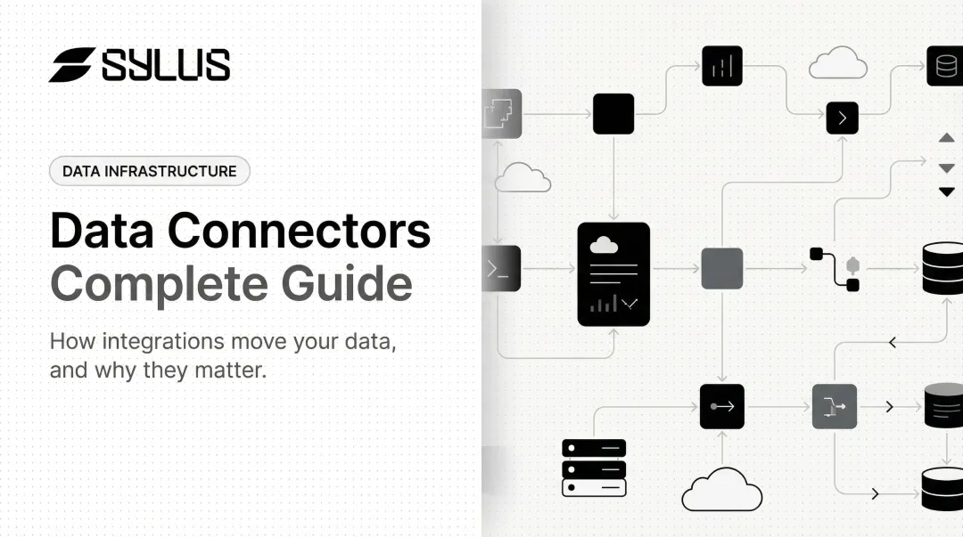 What Are Data Connectors? Complete Guide & Overview