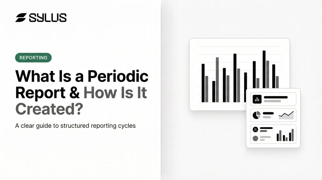 What Is a Periodic Report & How Is It Created?