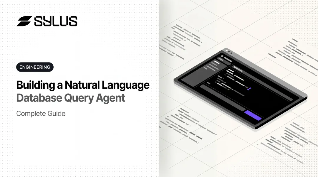 Building a Natural Language Database Query Agent: Complete Guide