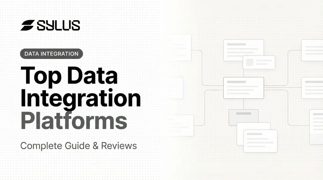Top Data Integration Platforms: Complete Guide & Reviews