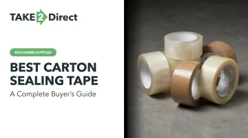Best Carton Sealing Tape: A Complete Buyer's Guide