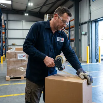 3PL & Logistics