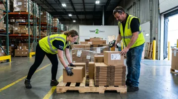 3PL & Logistics