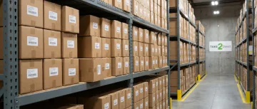 Office & File Storage