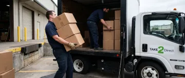 Moving & Relocation