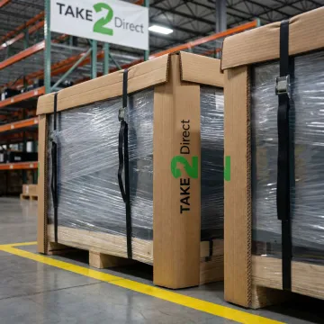 Industrial Supply & Manufacturing