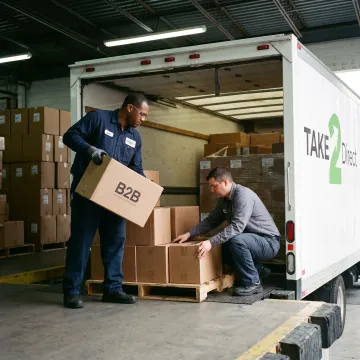 Moving & Relocation