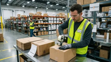 3PL & Fulfillment