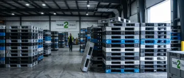 Recycling & Sustainability Programs